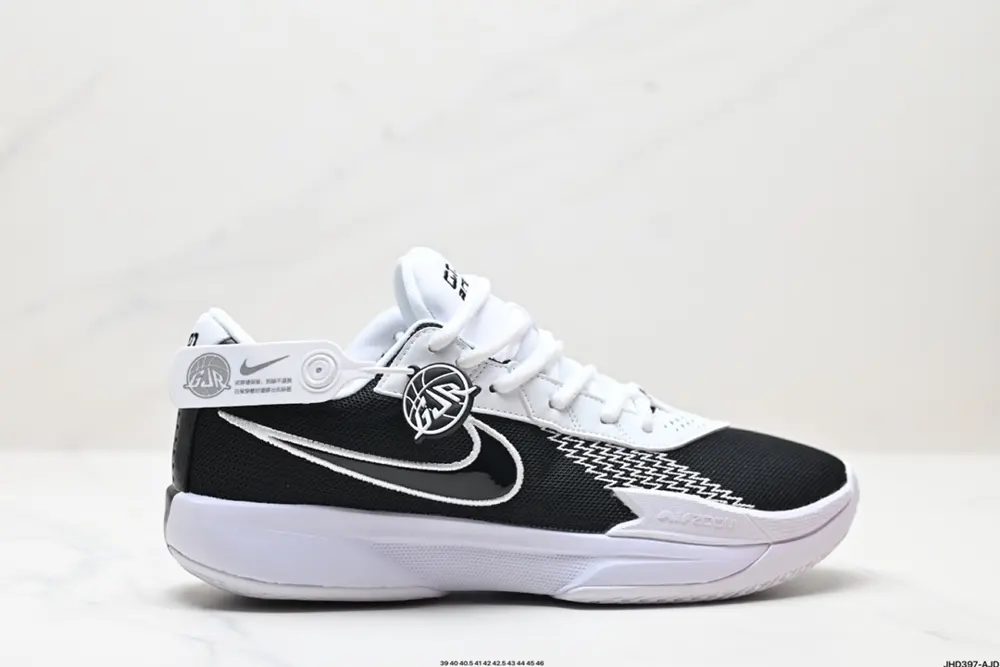 Nike AIR ZOOM G.T CUT ACADEMY EP Shoes FB2598-003