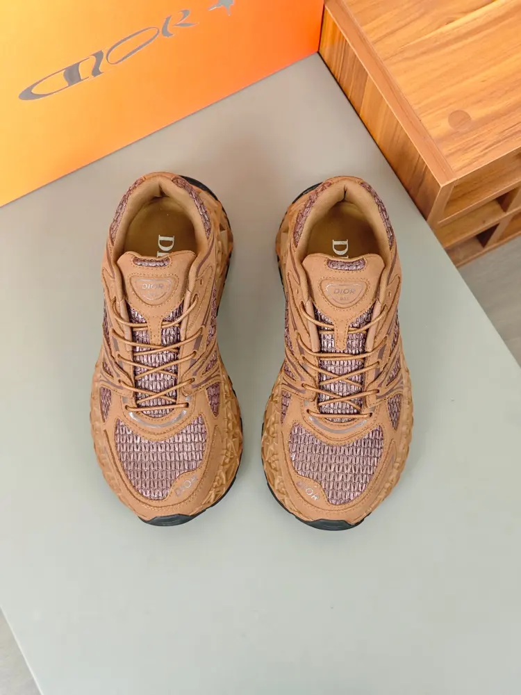 Dior New Sports Shoes