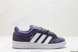 Adidas Originals Campus 00s Tko College Series Shoes HO3474