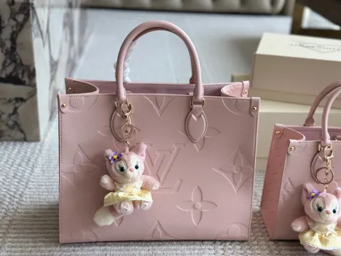 Louis Vuitton Bag