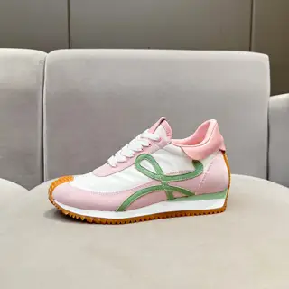 Loewe 2024 new height-enhancing shoes
