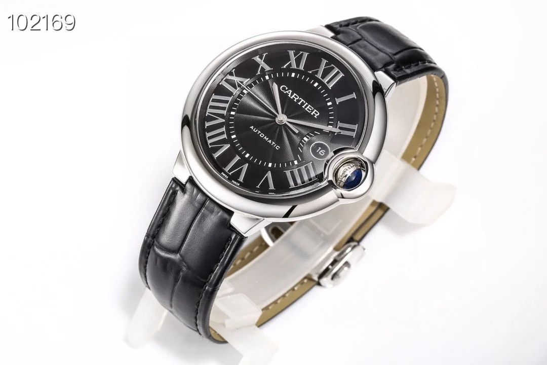 Cartier Watch