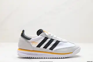 Adidas SL 72 OG Trefoil Retro Casual Running Shoes Casual Sports Shoes IH4823