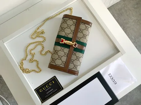 Gucci Jackie