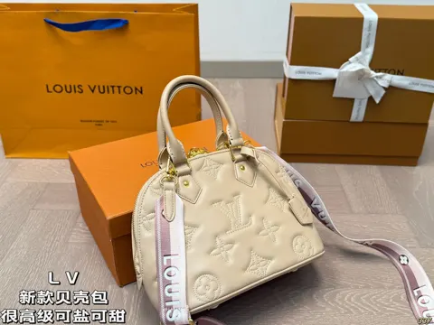 Louis Vuitton Bag