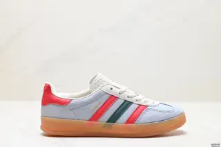 Adidas Originals Samba OG Samba series gentleman German training football style all-match B75807