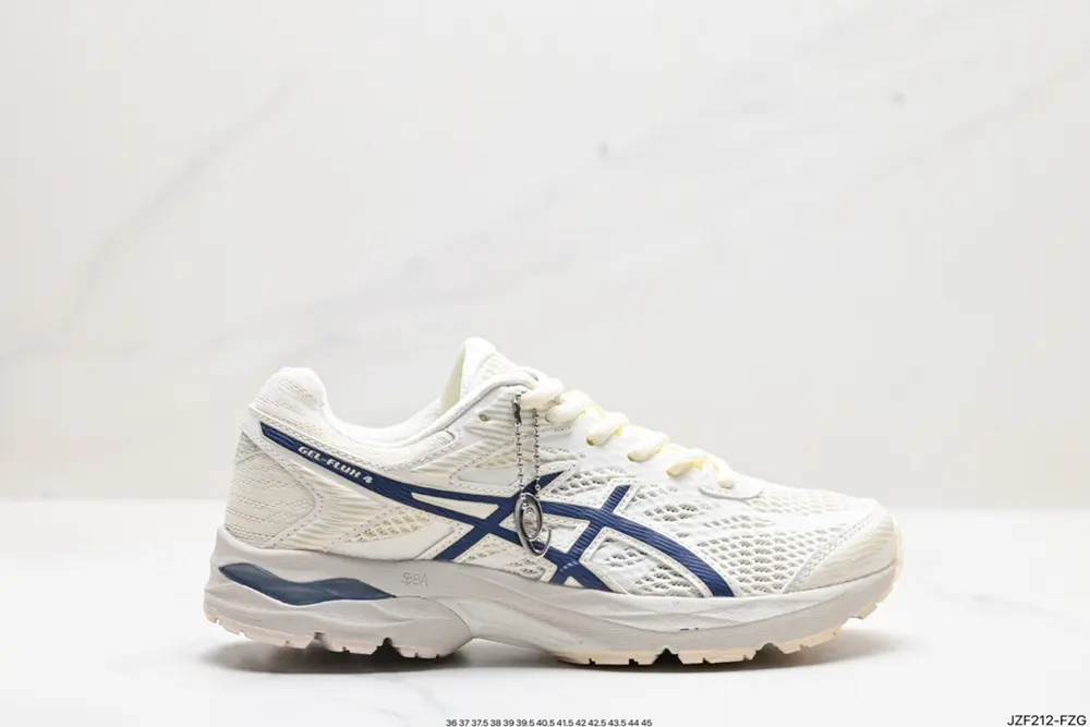 ASICS running shoes 1011A614-006