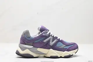 New Balance NB Joe Freshgoods x New Balance version NB9060 Retro Casual Sports Shoes U9060SFB