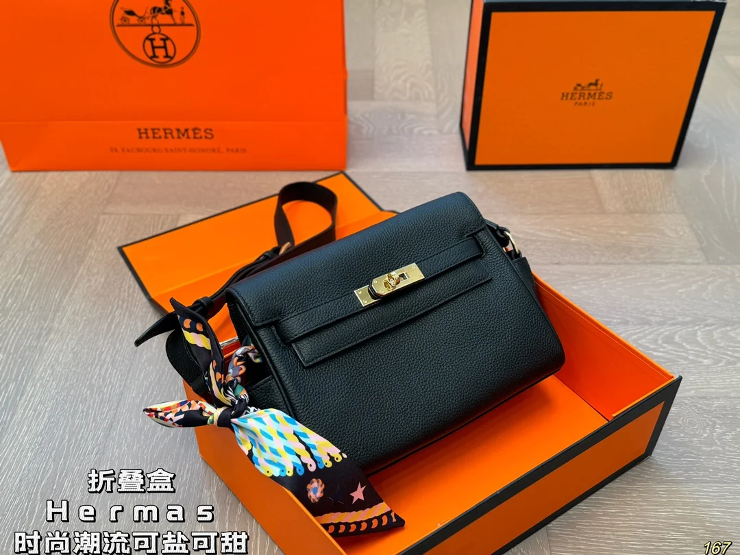 Hermès Backpack