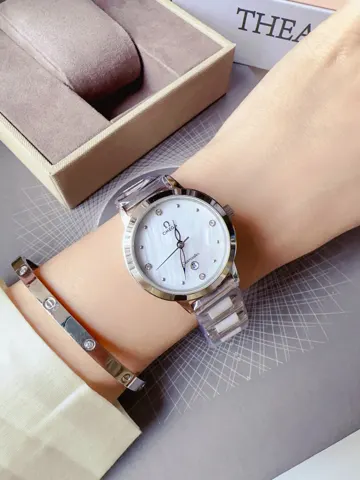 Omega Watch