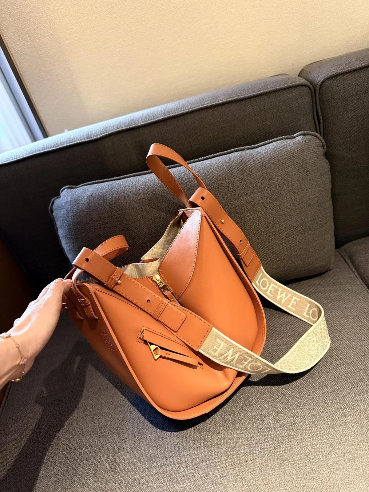 Loewe Hammock