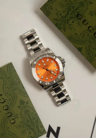 Gucci Watch