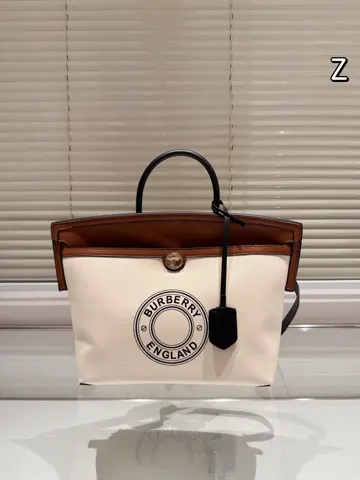 Burberry Tote