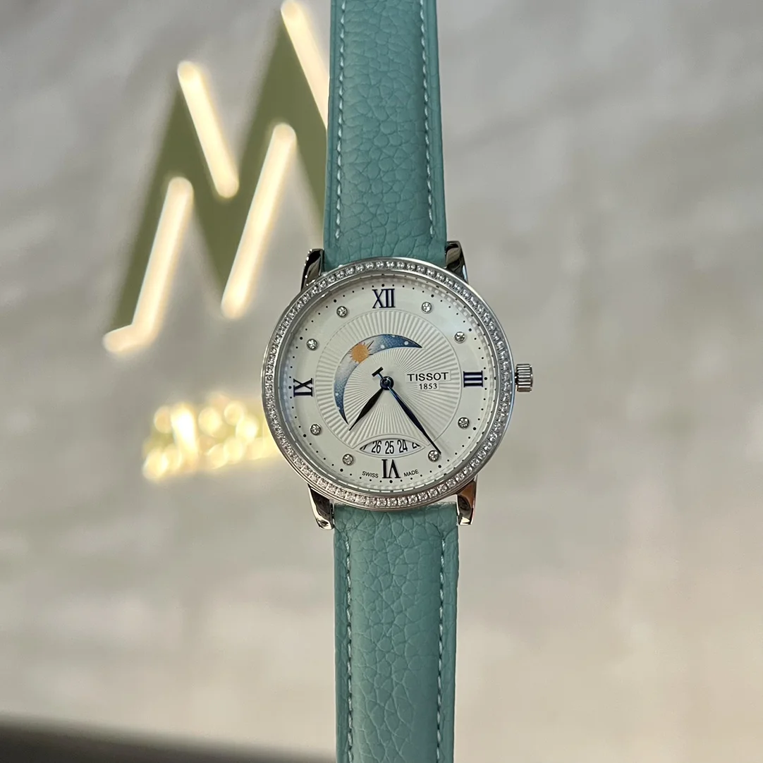 Tissot Watch