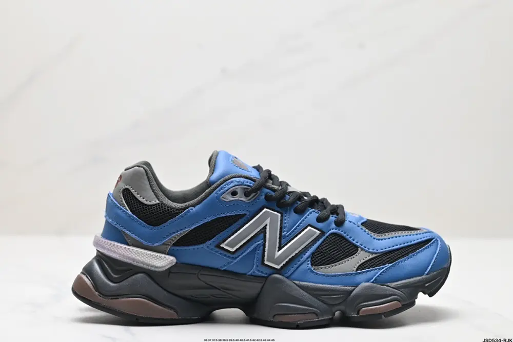 Joe Freshgoods x New Balance Shoes U9060YGA