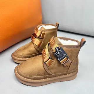 UGG New autumn and winter products for children