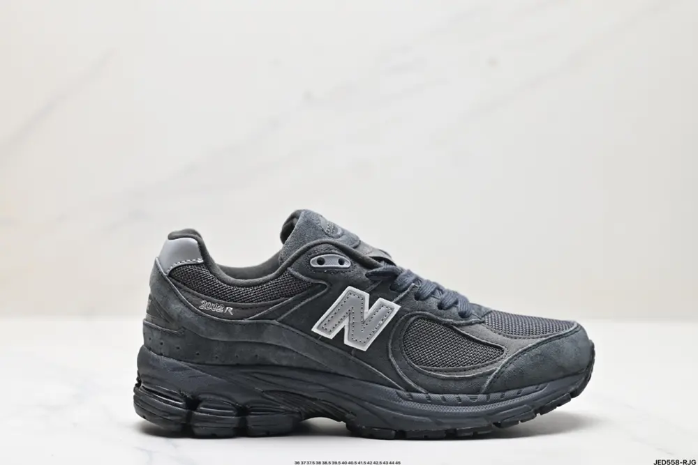 New Balance New Balance M2002 series American-made classic retro men’s and women’s casual M2002RBV