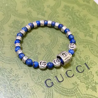 Gucci bracelets for men and women