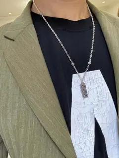 Gucci Necklace