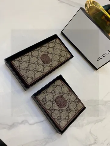 Gucci Wallet