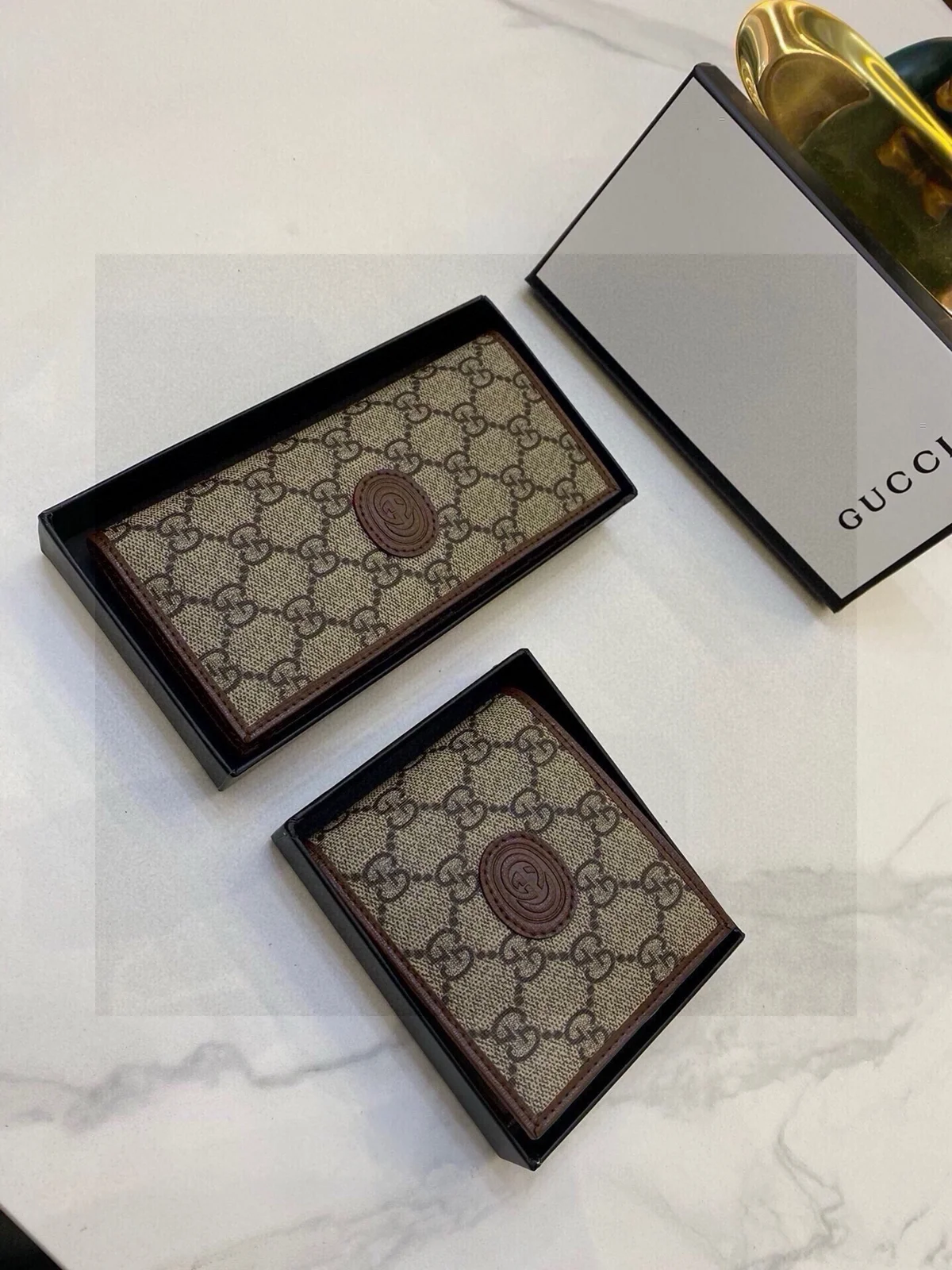 Gucci Wallet