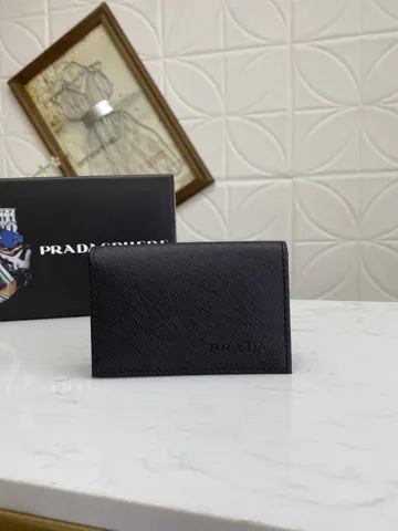 prada Card Holder