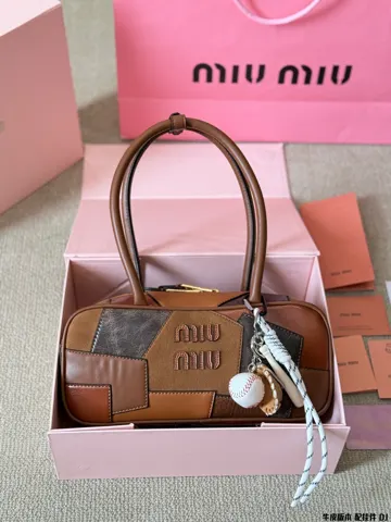 MiuMiu Bag