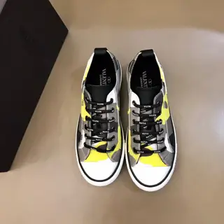 Valentino men’s casual shoes