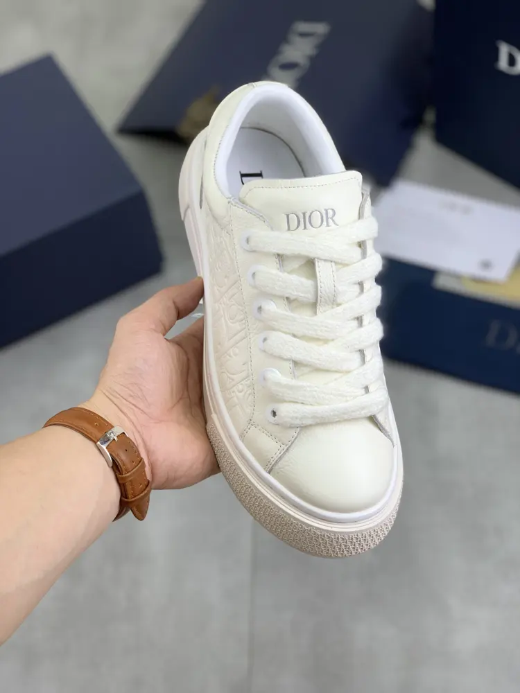 Dior B33 sneakers