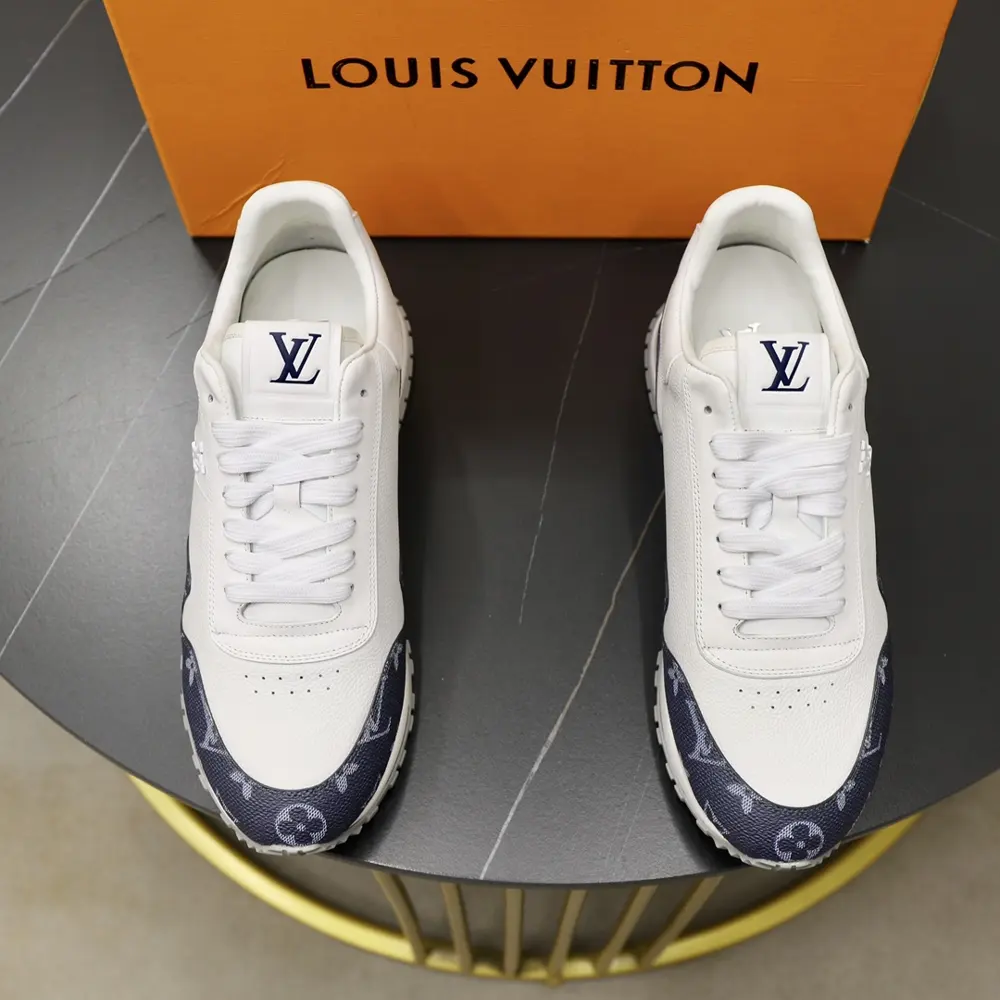 Louis Vuitton RUN AWAY sneakers
