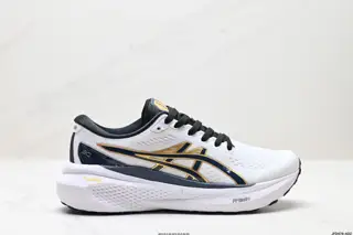 ASICS Gel-Kayano 30 low-top professional aerobic light-weight casual sports shoes 10118548-004