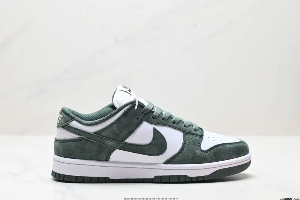 Nike DUNK LOW Dunk Series Retro Low-top Casual Sports Skateboard Shoes HJ7673-002