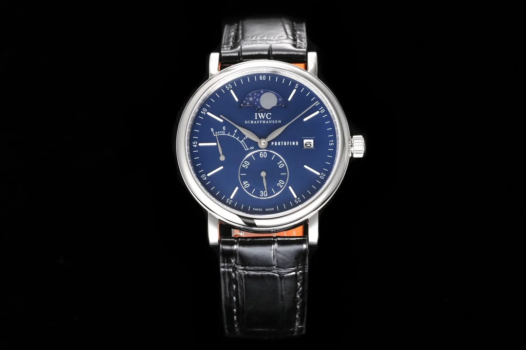 IWC Portofino IW516409