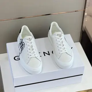 Givenchy printed City Sport 4G logo sneakers
