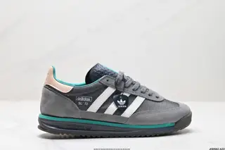 Adidas SL 72 RS Trefoil Retro Casual Running Shoes Casual Sports Shoes JL2484