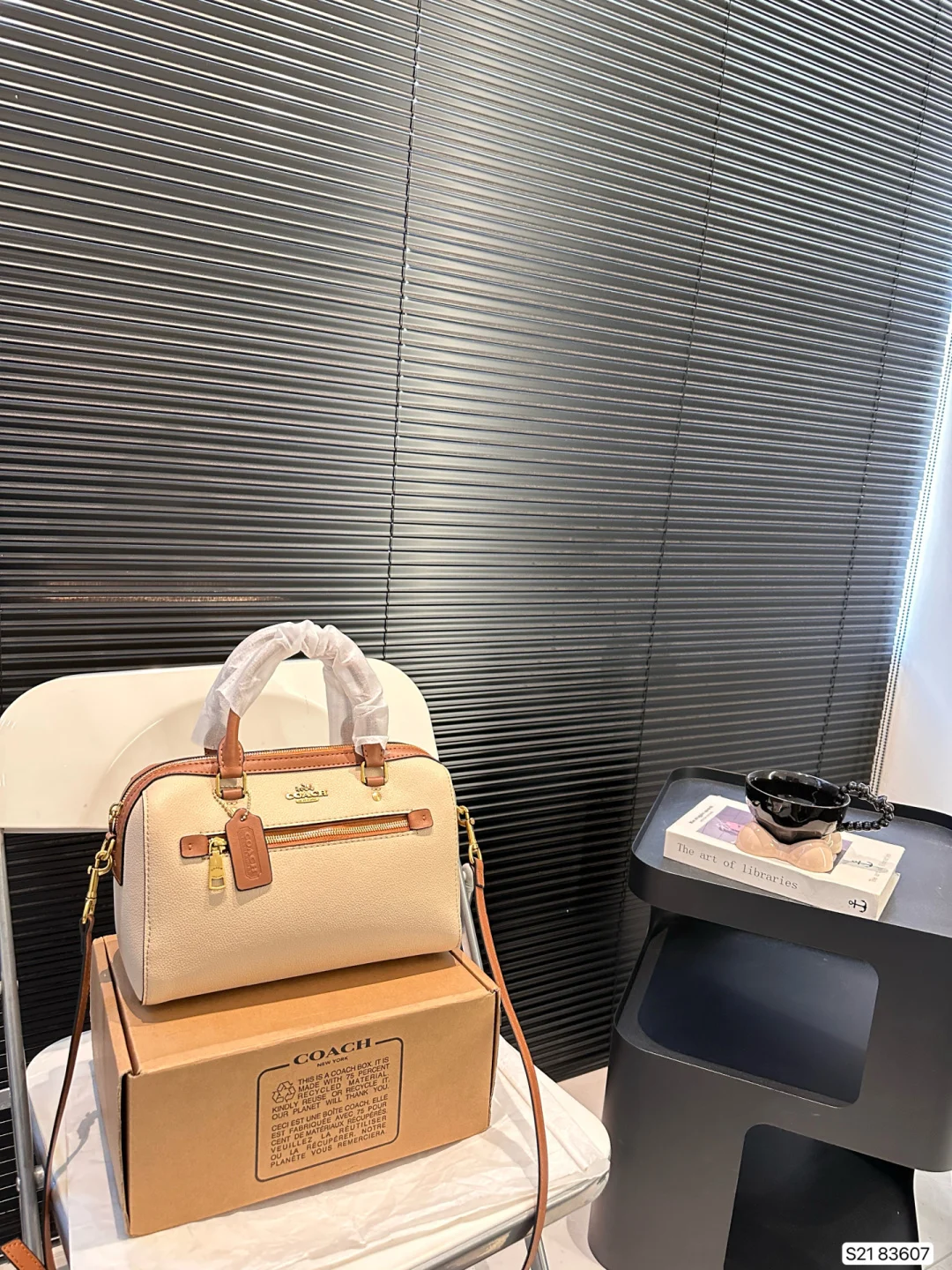 COACH Crossbody