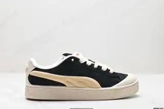 Puma Suede XL Crush retro item Shoes 399415