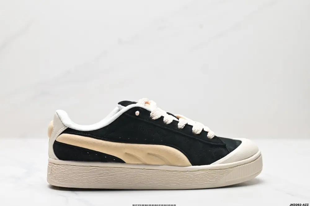 Puma Suede XL Crush retro item Shoes 399415