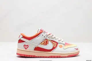Nike SB Dunk Low Retro Dunk Series Retro Low-top Casual Sports Skateboard Shoes DV5744-166