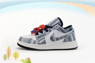 Jordan/Jordan children’s shoes are online