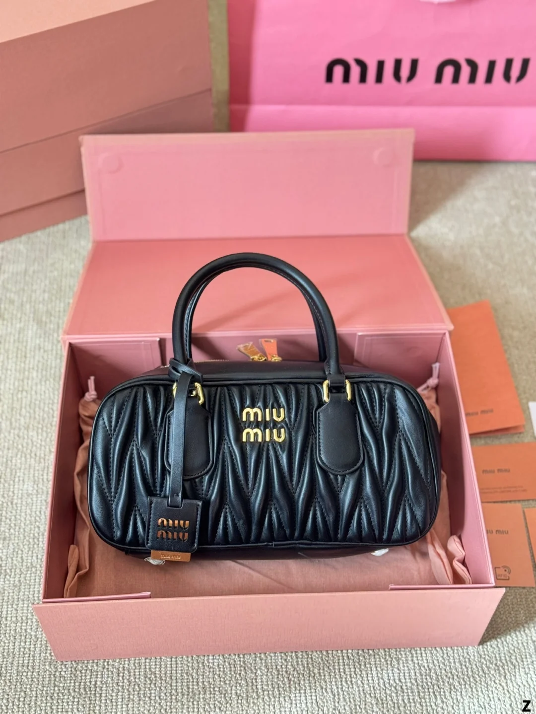 MiuMiu Bag