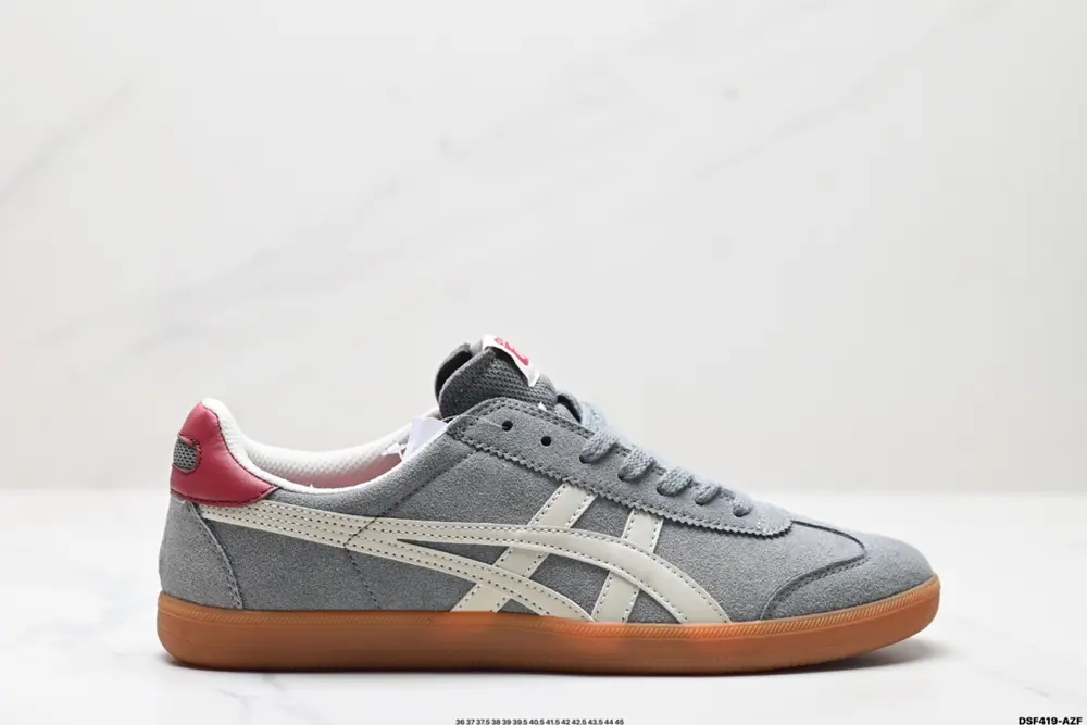 ASICS Onitsuka Tiger Tokuten Shoes 1183A862-200