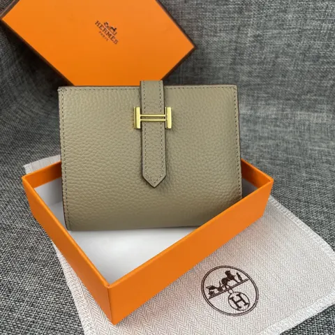 Hermès Wallet