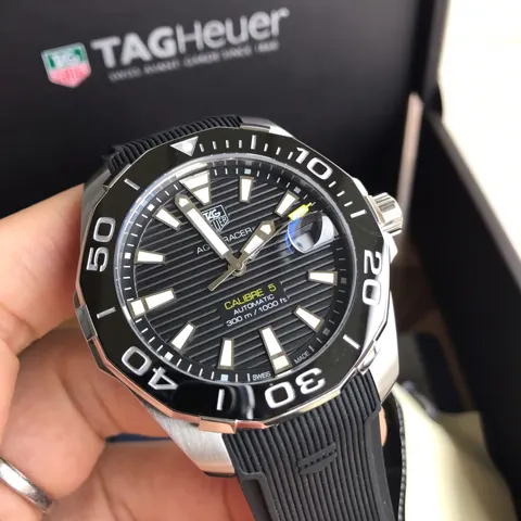 TAG Heuer Aquaracer