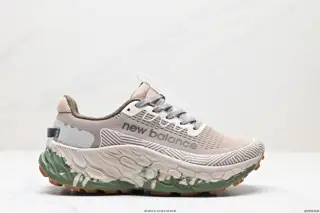 New Balance MTMORLY3 New Balance retro shock-absorbing running shoes MTMORCB3