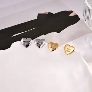 Celine earrings