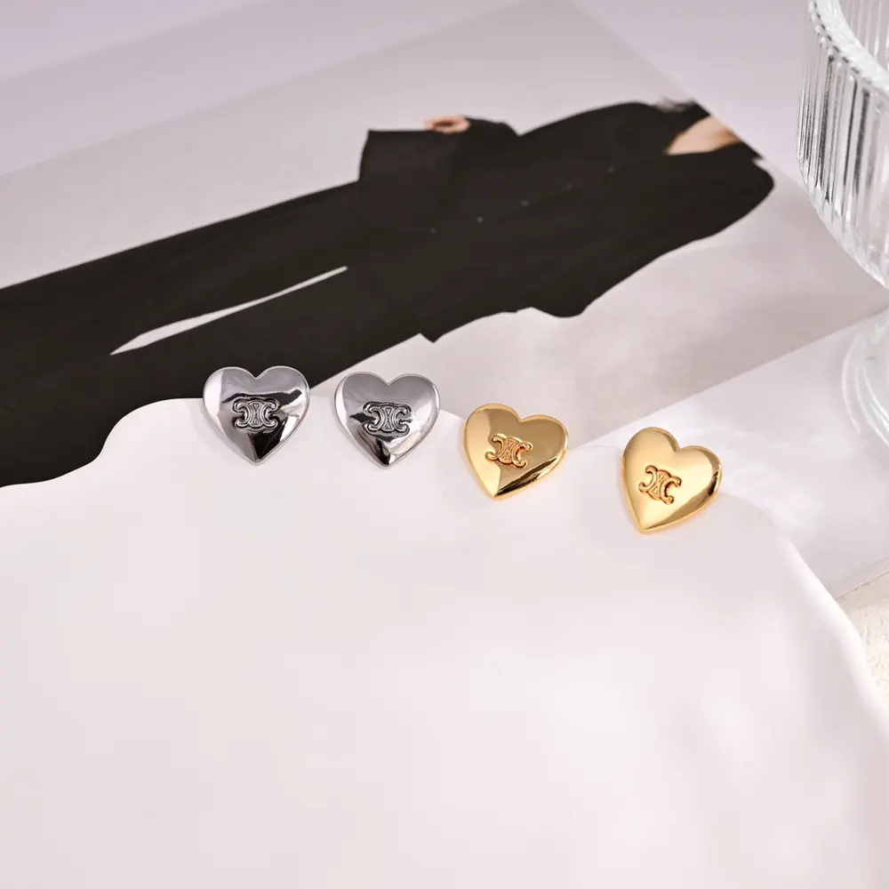 Celine earrings