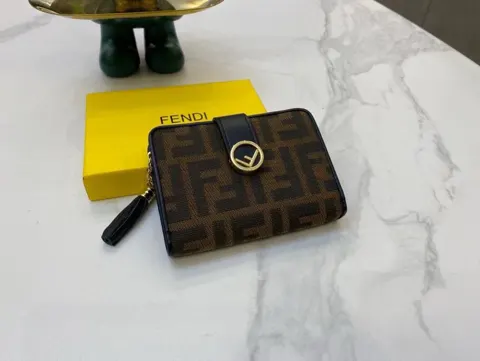 Fendi Wallet