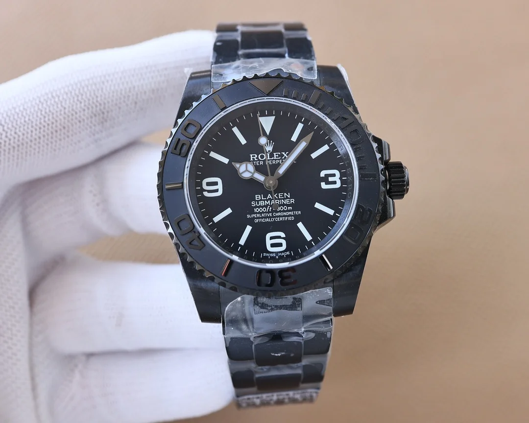 Rolex Sea-Dweller