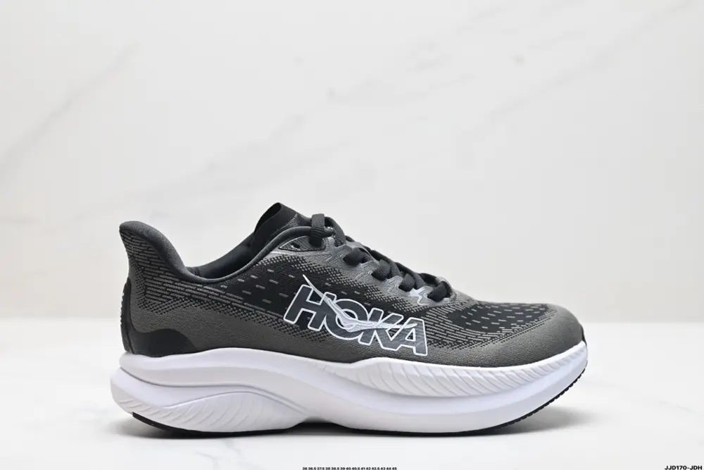 The HOKA brand comes from the Maori language of New Zealand. HOKA means earth 1164032